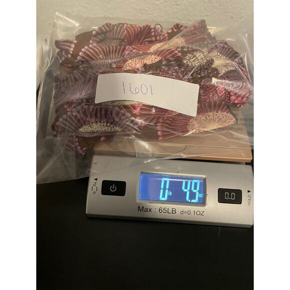 Vintage Copper Key Womens Top Small Abstract Smocked Stretch Babydoll Fairy Y2K - Picture 6 of 6